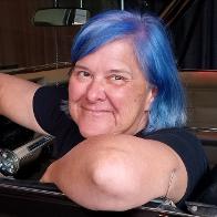 Photo of Delores Cummings (Dolly)